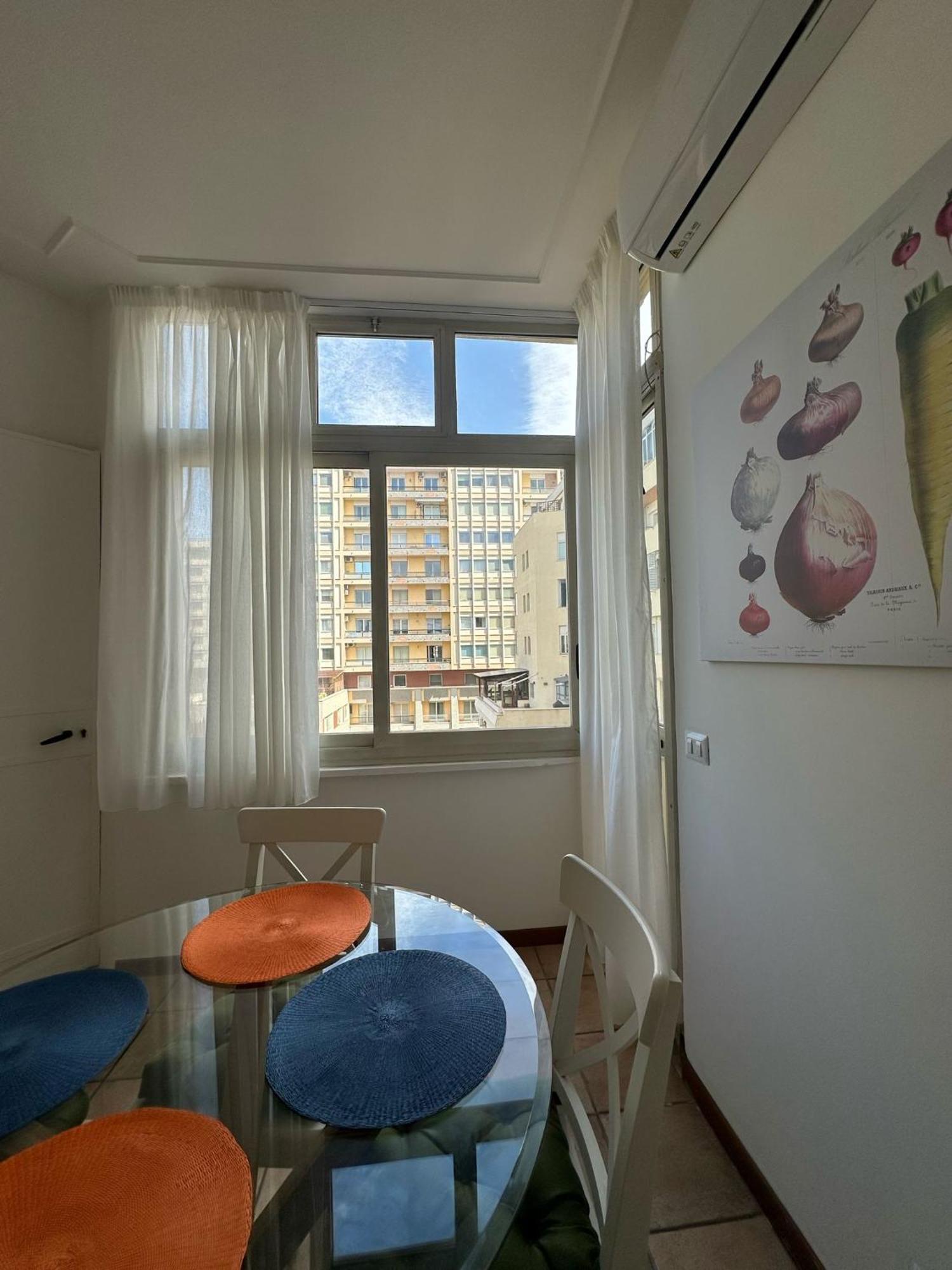 דירות קטאניה Perla Marina מראה חיצוני תמונה